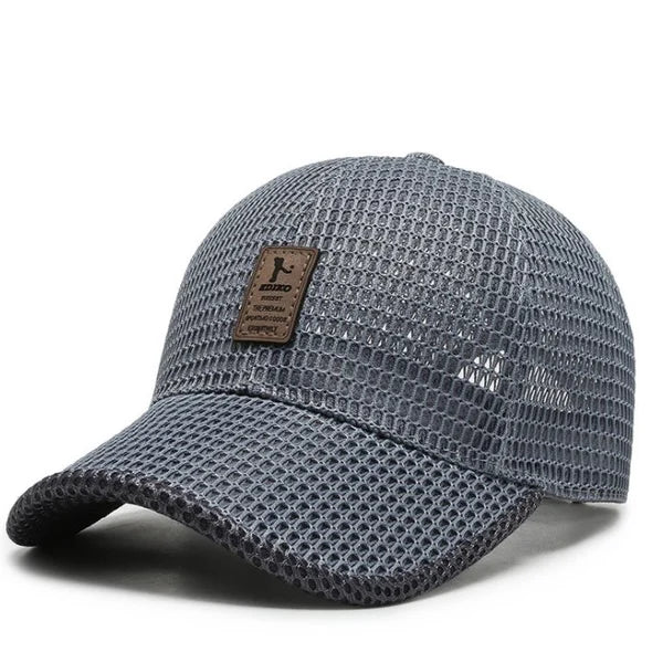 Breathable Lightweight Baseball Cap