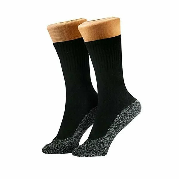 35ºF Below Ultimate Comfort Socks