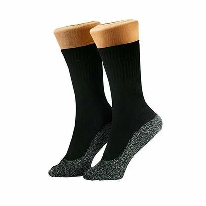 35ºF Below Ultimate Comfort Socks