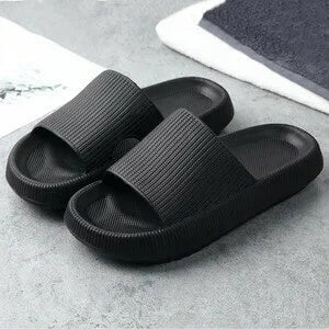 Lightweight Soft Slippers