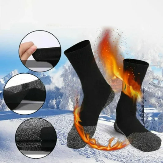 35ºF Below Ultimate Comfort Socks