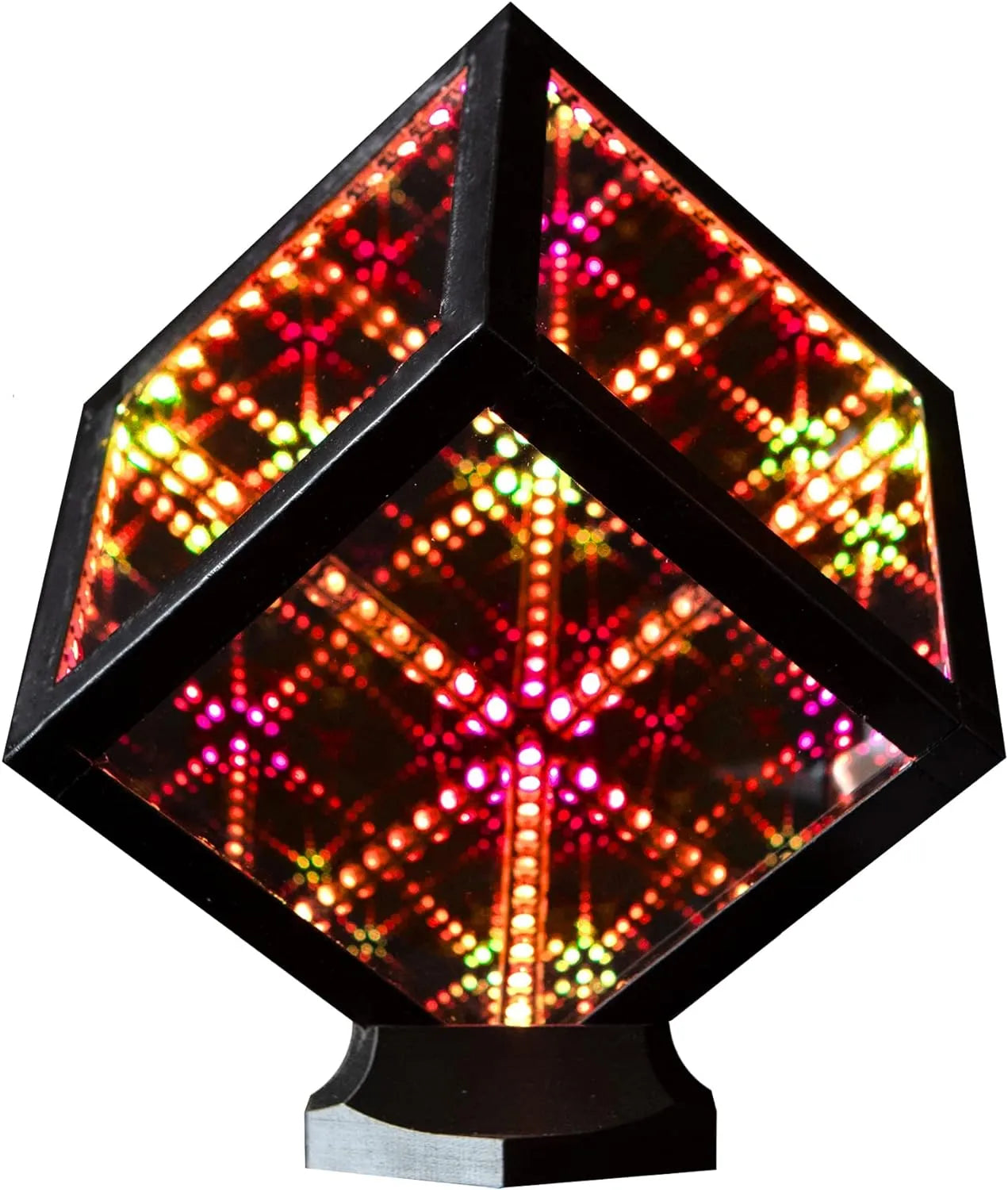 APP Nano Infinity Cube Light