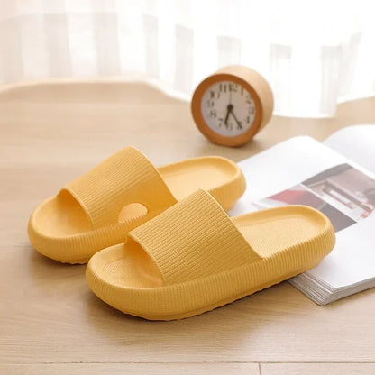 Lightweight Soft Slippers