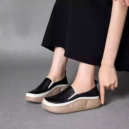 Women's Waterproof Non-Slip Loafers