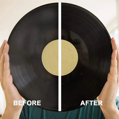 Vinyl Records Remover（30ml）