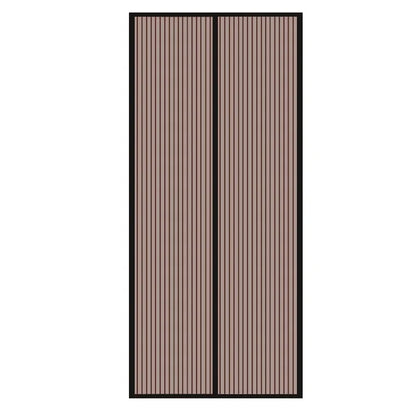 Magnetic Screen Door