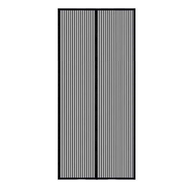 Magnetic Screen Door