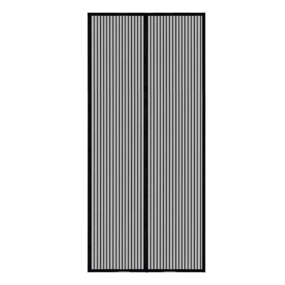 Magnetic Screen Door