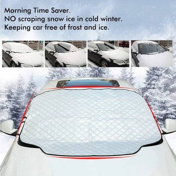 Car Windshield Cover