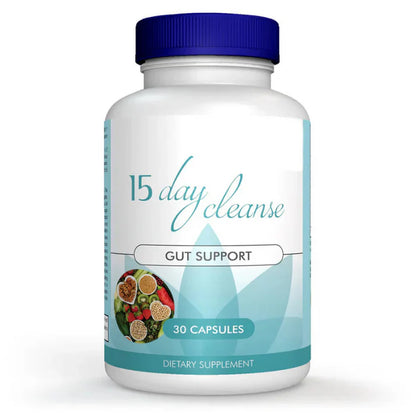 Instant Gut Cleanse Pro