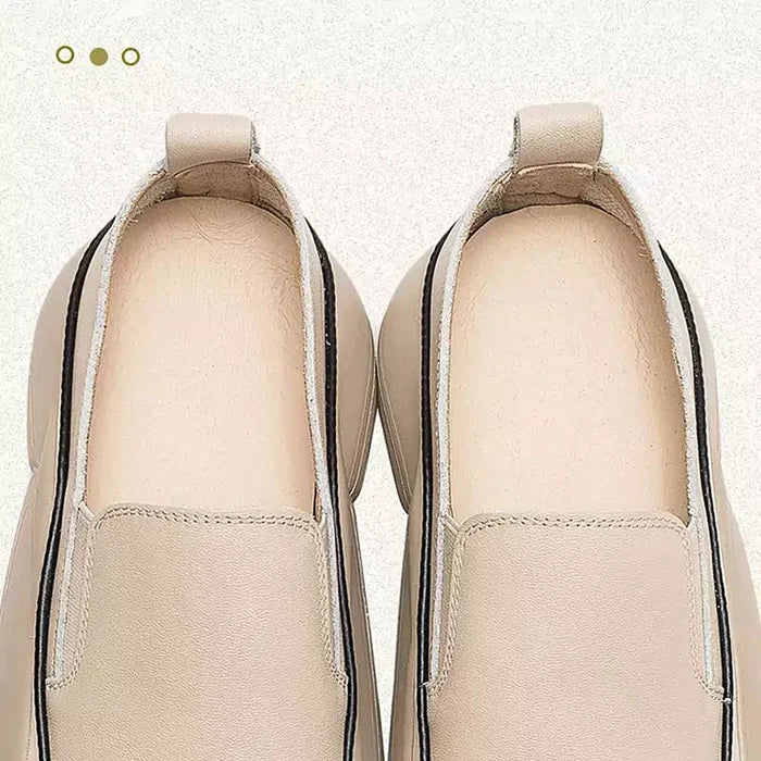 Women's Waterproof Non-Slip Loafers