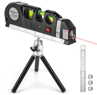 New Laser Level Line Tool