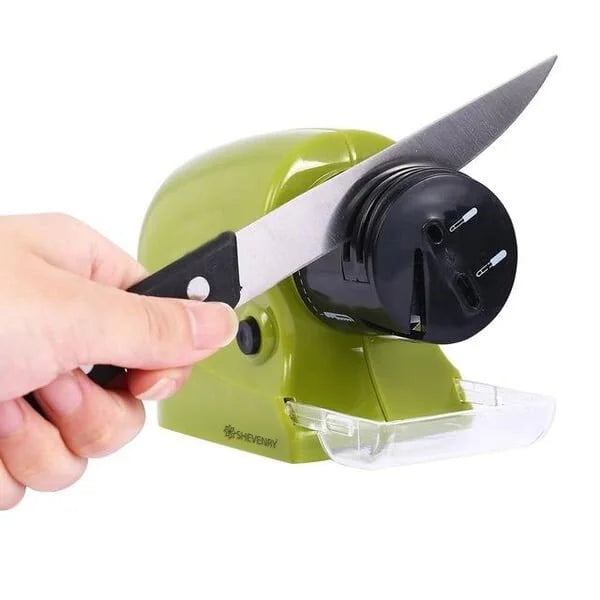 Knife Sharpener