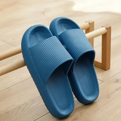 Lightweight Soft Slippers