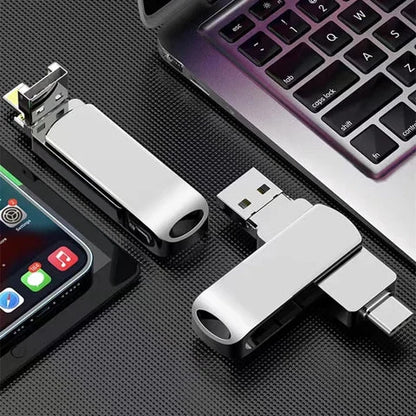 COMFMET 2023 NEW Flash Drive