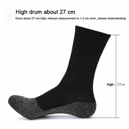 35ºF Below Ultimate Comfort Socks