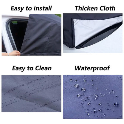 Car Windshield Cover