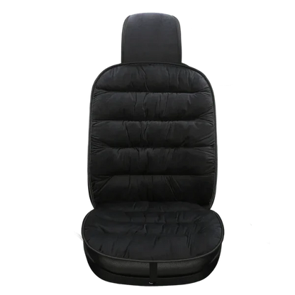 Cushioned Car Seat Cover