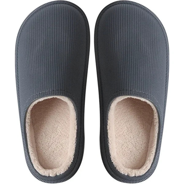 Waterproof Non-Slip Home Slippers