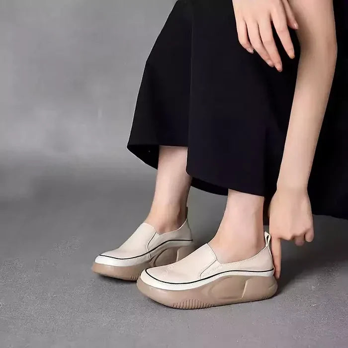 Women's Waterproof Non-Slip Loafers