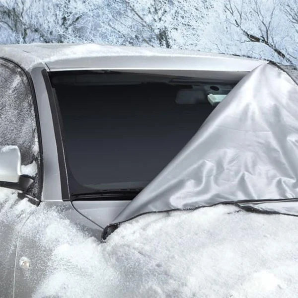 Car Windshield Cover