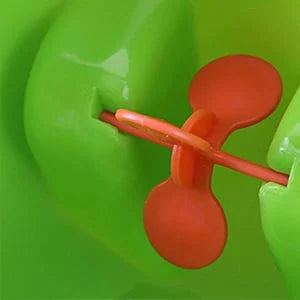 Cute Frog Portable Urinals