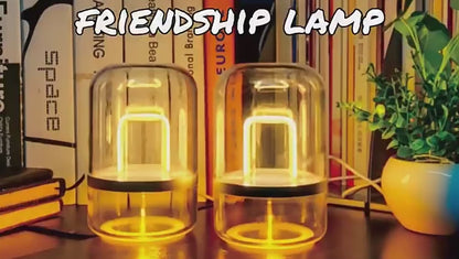 Friendship Lamp