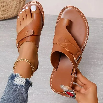 Lightweight Orthopedic Sandals